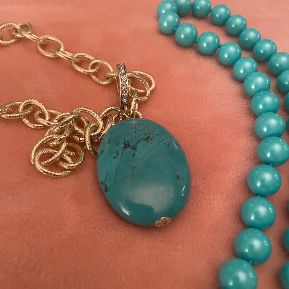 Heidi Daus "Loop Back Around" Transformable Charm… - image 7